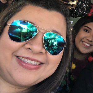 Meet your Posher, Rosie